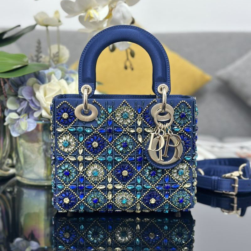 chr1st1an D10r my lady bags
